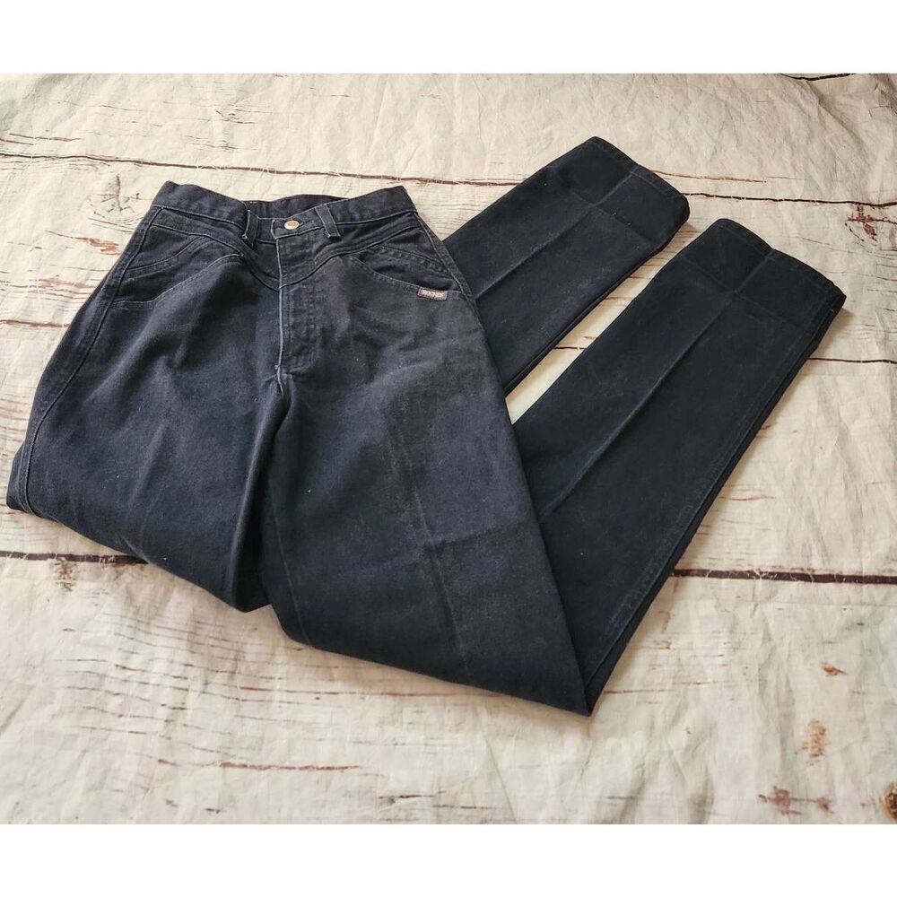 Vintage Rockies Western Jeans‎ 28/7 XLong